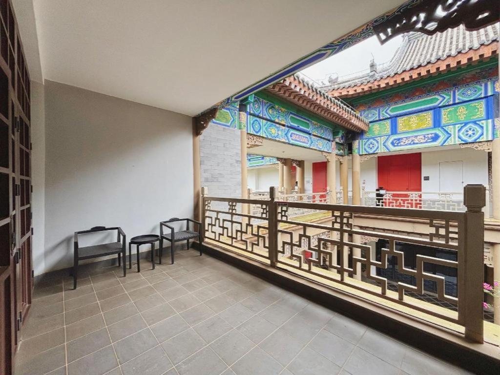 Eadry Royal Garden Hotel Haikou Haikou  Zewnętrze zdjęcie